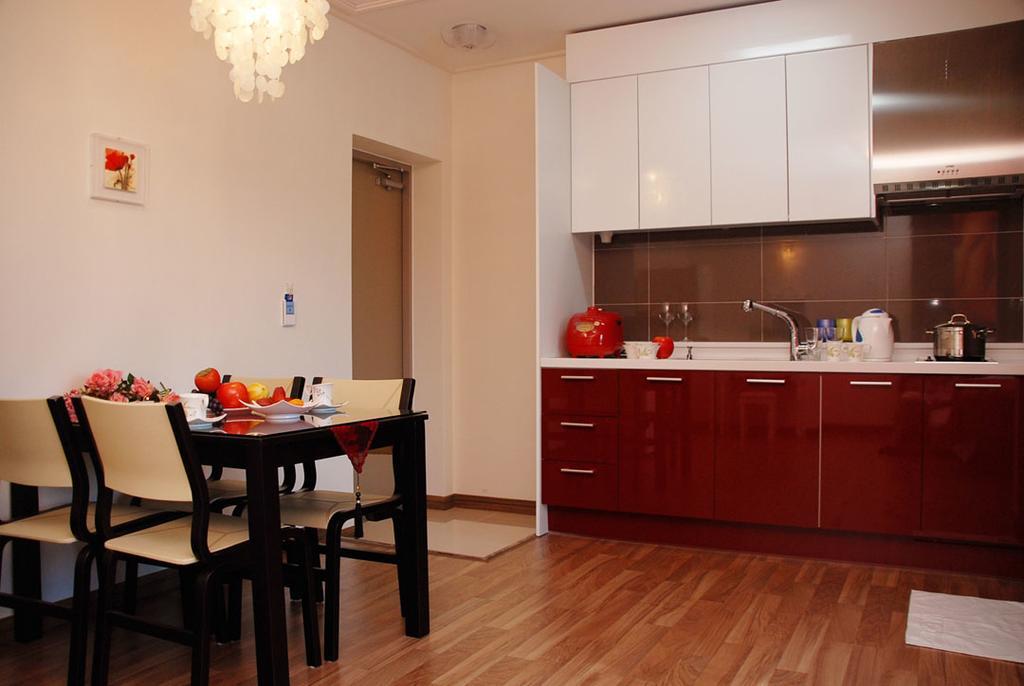 Moonlight Blue Pension Gapyeong Εξωτερικό φωτογραφία