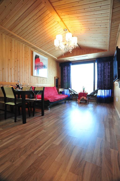 Moonlight Blue Pension Gapyeong Εξωτερικό φωτογραφία