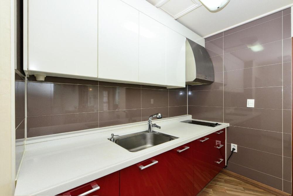Moonlight Blue Pension Gapyeong Εξωτερικό φωτογραφία