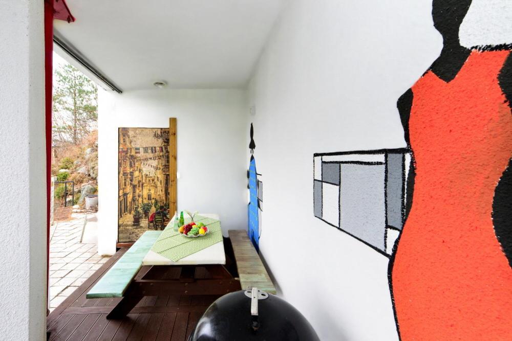 Moonlight Blue Pension Gapyeong Εξωτερικό φωτογραφία