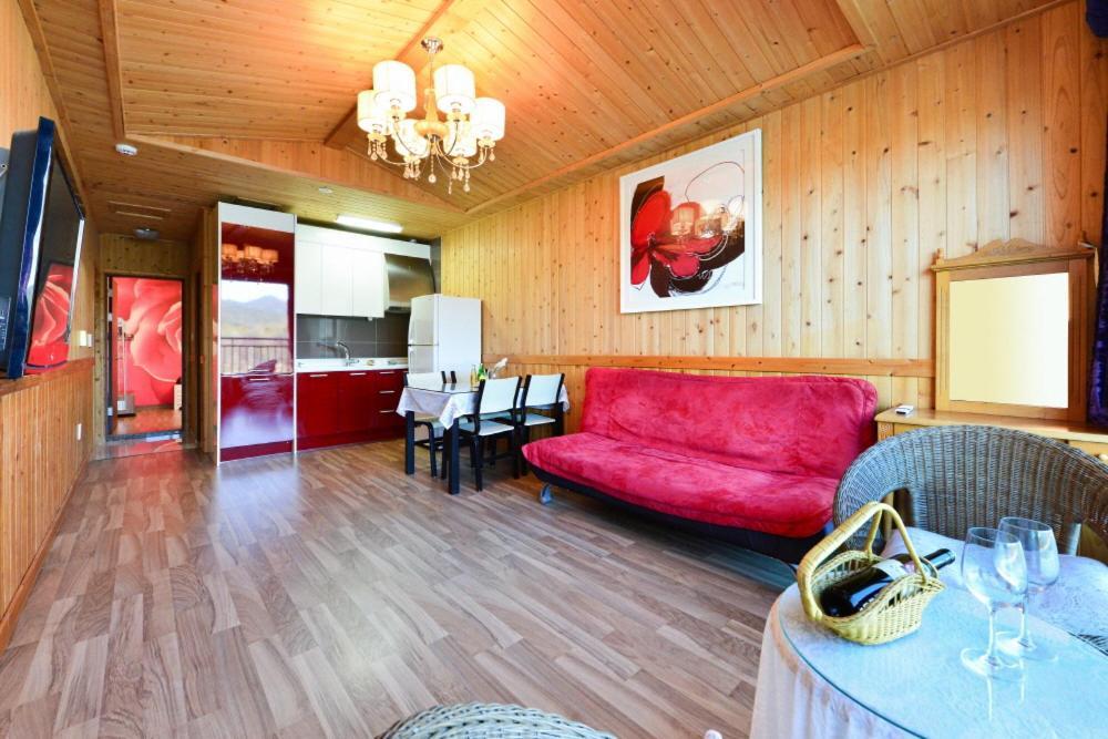 Moonlight Blue Pension Gapyeong Εξωτερικό φωτογραφία
